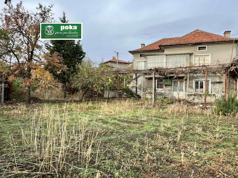 Продава  Къща, област Стара Загора, с. Богомилово • 87 500 EUR • ID 52314994 — holmes.bg - [1] 