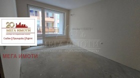 Продава 2-стаен, град Бургас