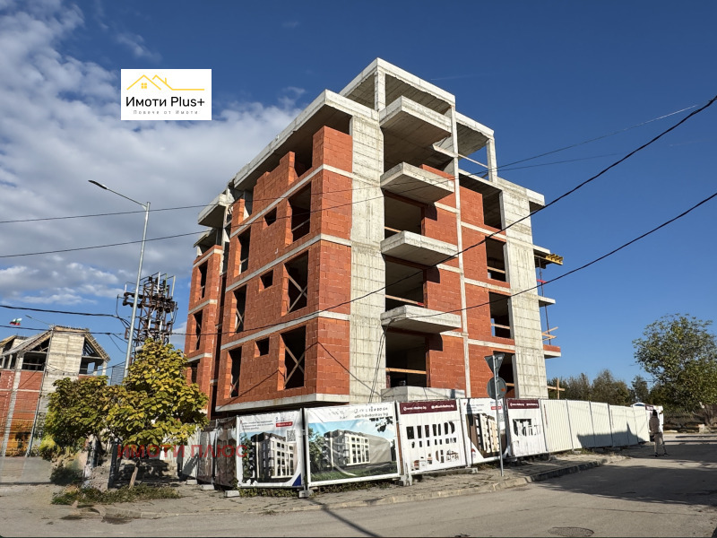 Продава 3-СТАЕН, гр. София, Модерно предградие