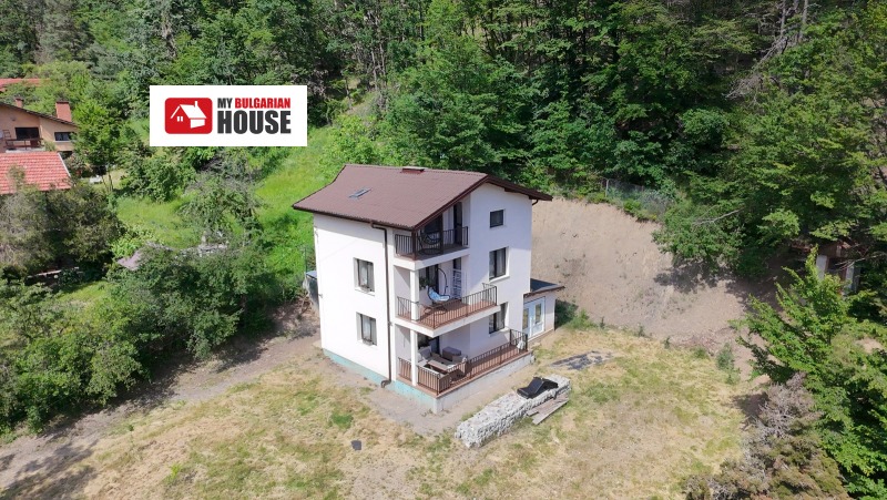Продава КЪЩА, област София, с. Чурек • 398000 € / 778420.34 лв. • 93175097 1 — Holmes.bg Продава КЪЩА, област София, с. Чурек • 398000 € / 778420.34 лв. • 93175097 1
