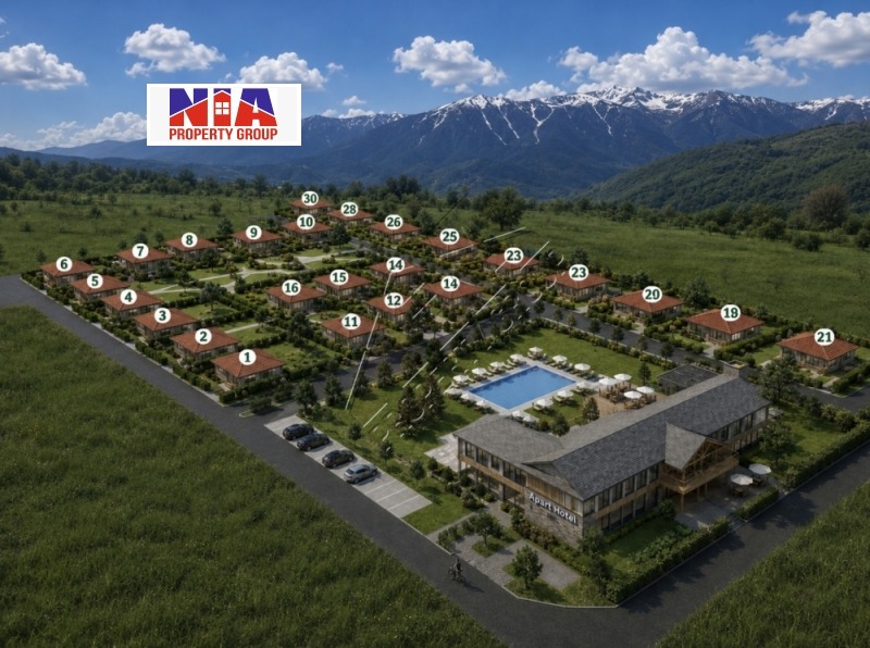 Продава КЪЩА, област София, гр. Самоков • 350000 € / 684540.50 лв. • 59330839 1 — Holmes.bg Продава КЪЩА, област София, гр. Самоков • 350000 € / 684540.50 лв. • 59330839 1