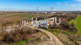 Обява Продава ПАРЦЕЛ,град Пловдив, Южен