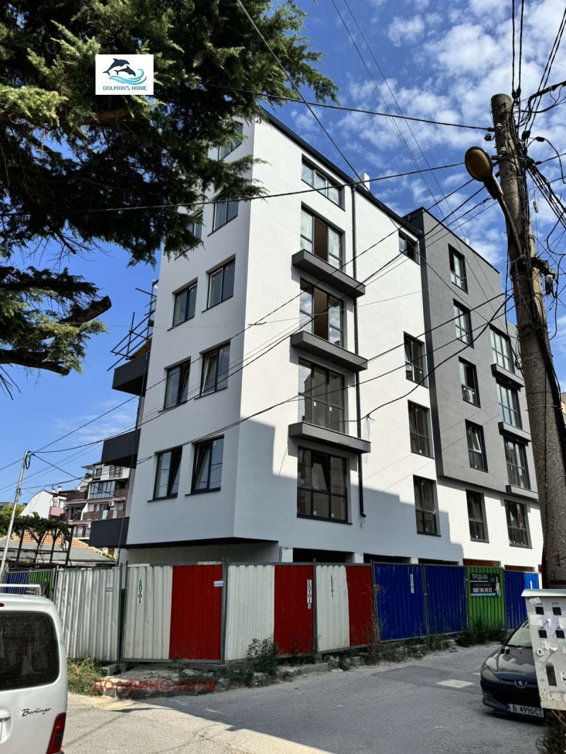 Продава 2-СТАЕН, град Варна, Погреби • 109800 € • 49240452 1 — Holmes.bg Продава 2-СТАЕН, град Варна, Погреби • 109800 € • 49240452 1