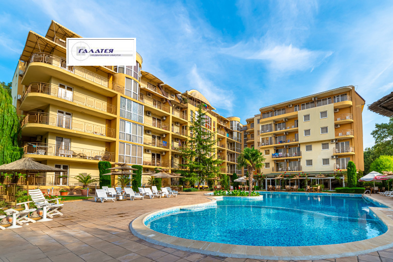 Продава 2-СТАЕН, град Варна, к.к. Златни пясъци • 122000 € • 25843800 1 — Holmes.bg Продава 2-СТАЕН, град Варна, к.к. Златни пясъци • 122000 € • 25843800 1
