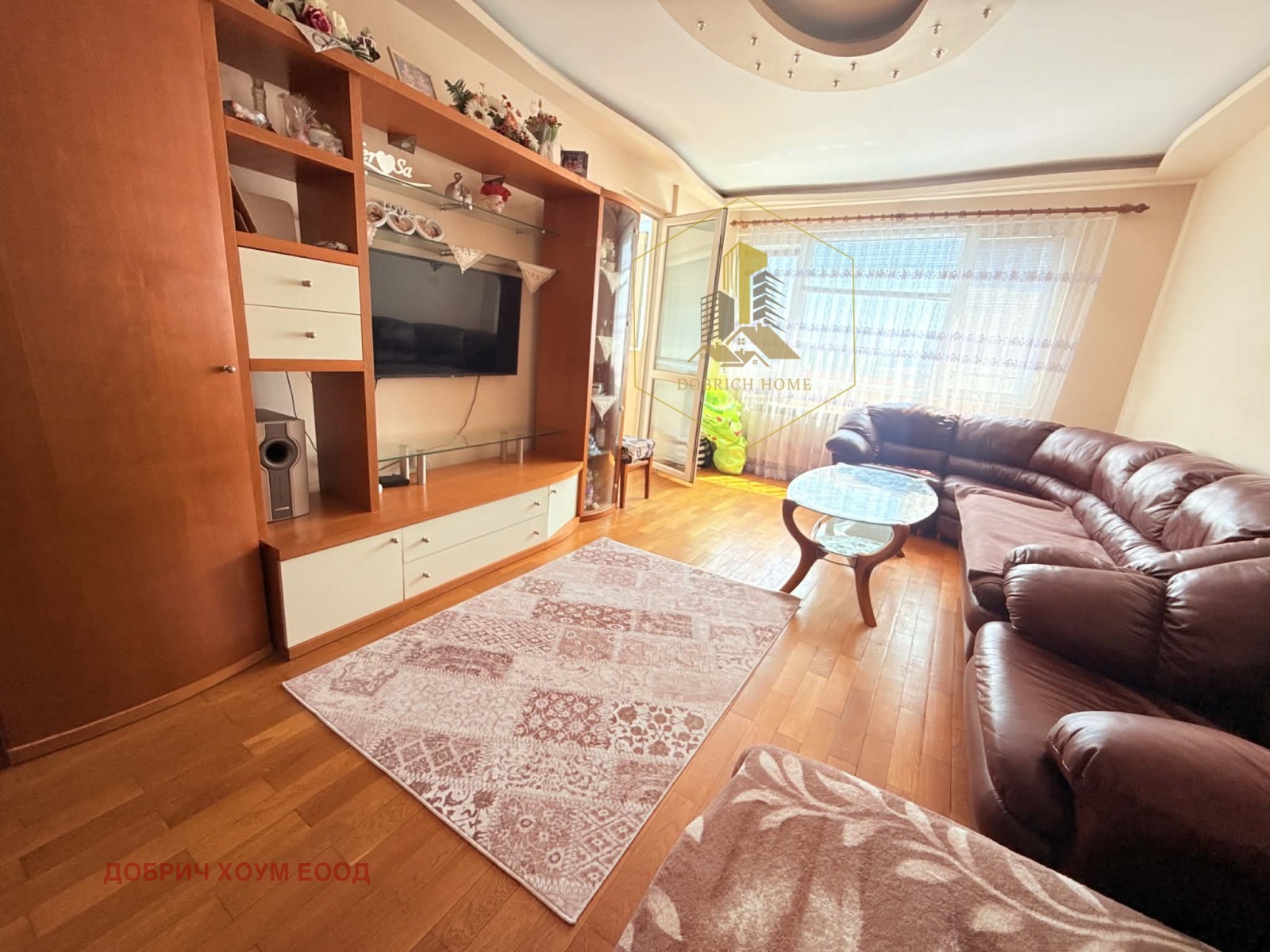 Продава 3-стаен град Добрич , Център , 89 кв.м | 58980175 — Imoti.com Продава 3-стаен град Добрич , Център , 89 кв.м | 58980175