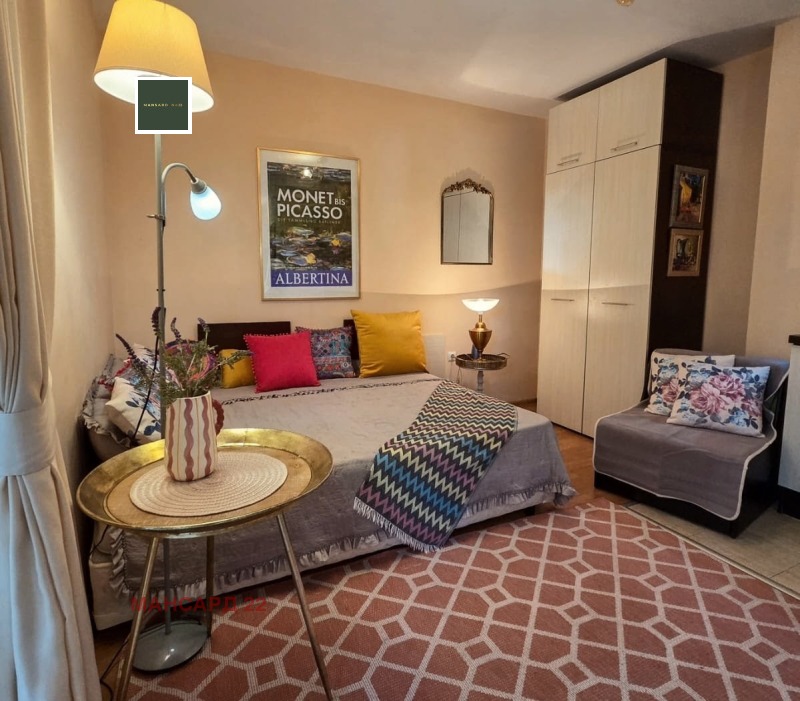 Продава 1-СТАЕН, област Бургас, к.к. Слънчев бряг • 59000 € • 23825689 1 — Holmes.bg Продава 1-СТАЕН, област Бургас, к.к. Слънчев бряг • 59000 € • 23825689 1