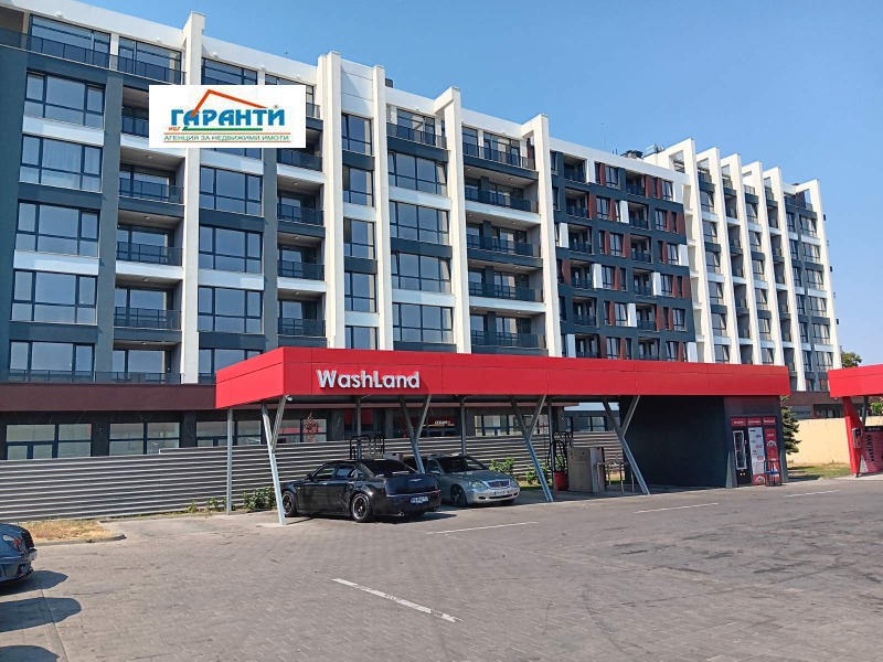 Продава 2-СТАЕН, град Пловдив, Тракия • 101000 € • 44559904 1 — Holmes.bg Продава 2-СТАЕН, град Пловдив, Тракия • 101000 € • 44559904 1