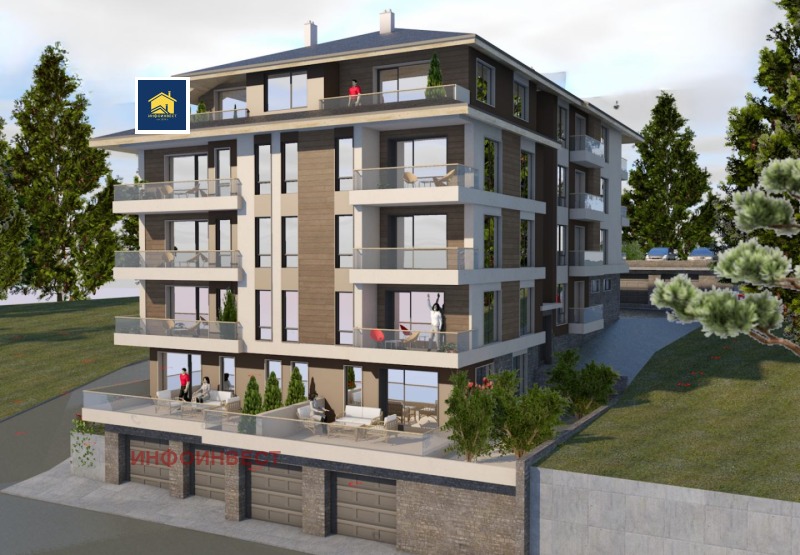 Продава 3-СТАЕН, област Пазарджик, гр. Велинград • 106625 € • 99552630 1 — Holmes.bg Продава 3-СТАЕН, област Пазарджик, гр. Велинград • 106625 € • 99552630 1