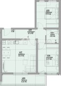 Продава 3-СТАЕН, град Пловдив, Южен • 104900 € • 29890208 2 — Holmes.bg Продава 3-СТАЕН, град Пловдив, Южен • 104900 € • 29890208 2