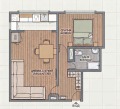 Продава 1-СТАЕН, град София, Овча купел 2 • 118000 € • 53789340 2 — Holmes.bg Продава 1-СТАЕН, град София, Овча купел 2 • 118000 € • 53789340 2