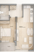 Продава 2-СТАЕН, град София, Малинова долина • 129500 € • 96435594 1 — Holmes.bg Продава 2-СТАЕН, град София, Малинова долина • 129500 € • 96435594 1