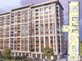 2-СТАЕН, 77 m2 - Holmes.bg 2-СТАЕН, 77 m2