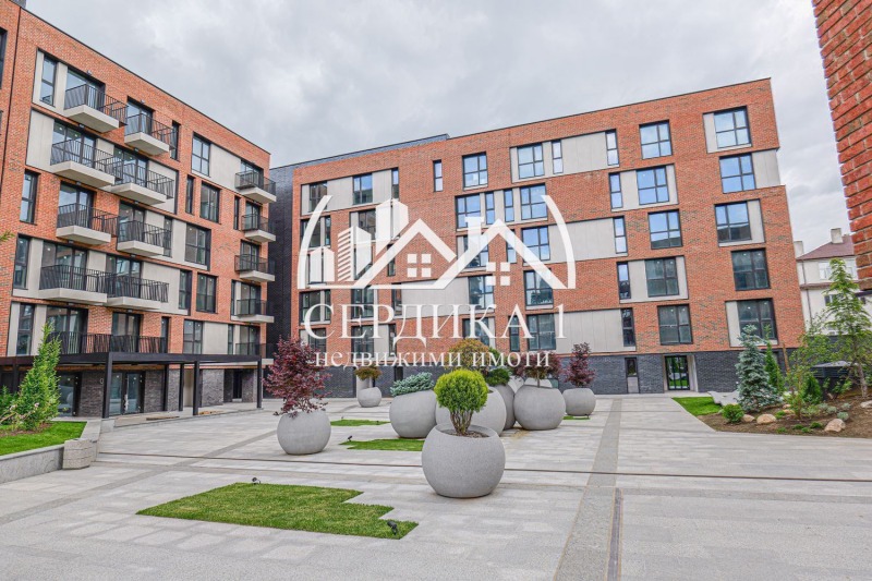 Продава 2-СТАЕН, град София, Красно село • 228000 € • 46186028 1 — Holmes.bg Продава 2-СТАЕН, град София, Красно село • 228000 € • 46186028 1