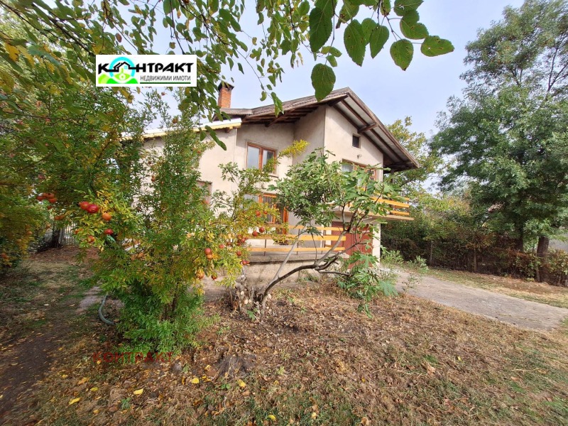 Продава КЪЩА, област Стара Загора, с. Трънково • 59000 € • 42100766 1 — Holmes.bg Продава КЪЩА, област Стара Загора, с. Трънково • 59000 € • 42100766 1
