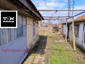 Обява Продава КЪЩА,с. Бенковски, област Пловдив