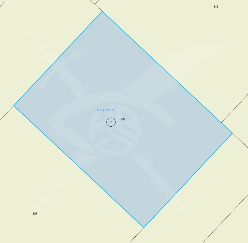 Продава ПАРЦЕЛ, град Бургас, Сарафово • 38000 € / 74321.54 лв. • 30157444 1 — Holmes.bg Продава ПАРЦЕЛ, град Бургас, Сарафово • 38000 € / 74321.54 лв. • 30157444 1