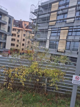 Обява Продава 2-СТАЕН,град София, Манастирски ливади>