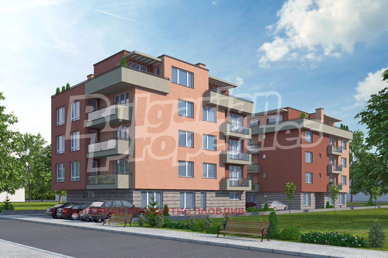Продава 2-СТАЕН, град Пловдив, Прослав • 77800 € / 152163.57 лв. • 99961321 1 — Holmes.bg Продава 2-СТАЕН, град Пловдив, Прослав • 77800 € / 152163.57 лв. • 99961321 1
