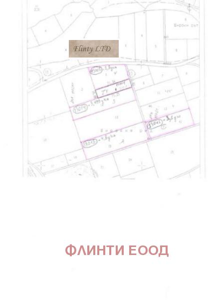Продава  Парцел област Габрово , с. Врабците , 14199 кв.м | 80568061 - изображение [5]