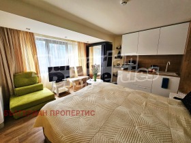 Продава 1-стаен, к.к. Боровец