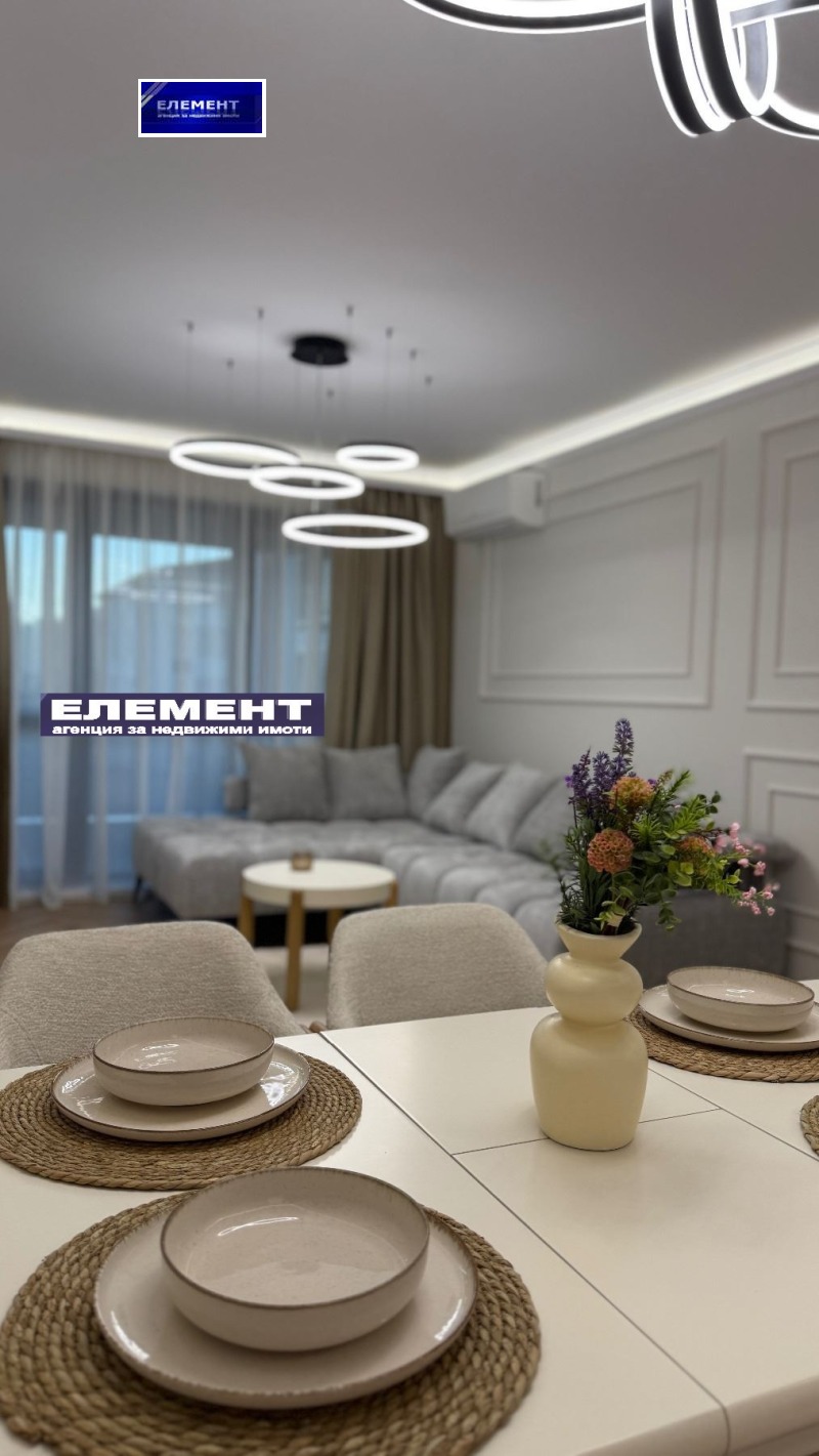 Продава 2-СТАЕН, град Пловдив, Каменица 2 • 184000 € • 61799333 1 — Holmes.bg Продава 2-СТАЕН, град Пловдив, Каменица 2 • 184000 € • 61799333 1