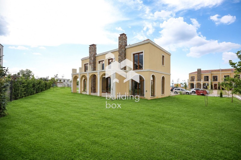 Продава КЪЩА, град София, Драгалевци • 1149900 € • 67579770 1 — Holmes.bg Продава КЪЩА, град София, Драгалевци • 1149900 € • 67579770 1
