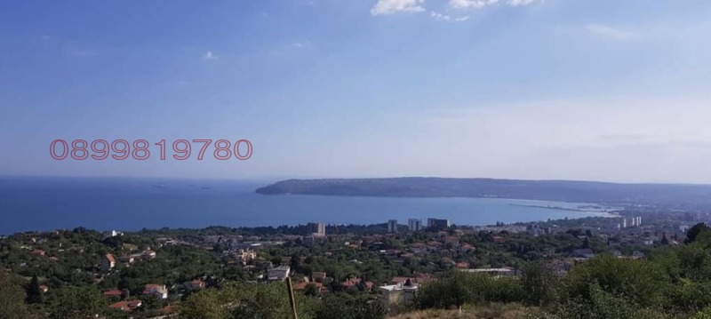 Продава ПАРЦЕЛ, град Варна, м-т Акчелар • 175000 € / 342270.25 лв. • 82205470 1 — Holmes.bg Продава ПАРЦЕЛ, град Варна, м-т Акчелар • 175000 € / 342270.25 лв. • 82205470 1