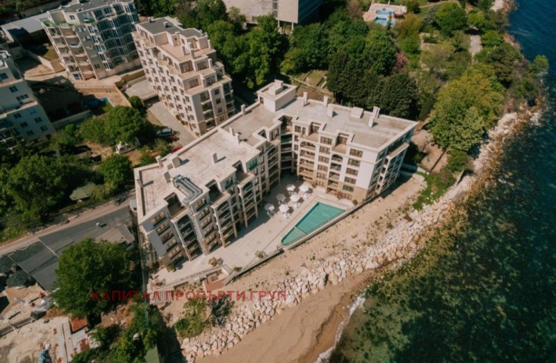 Продава  Хотел град Варна , к.к. Златни пясъци , 7500 кв.м | 23075220 - изображение [13]