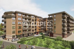 2-СТАЕН, 68 m2 - Holmes.bg 2-СТАЕН, 68 m2
