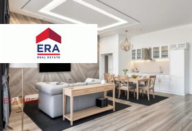 3-СТАЕН, 97 m2 - Holmes.bg 3-СТАЕН, 97 m2