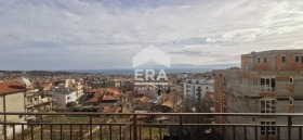 Продава етаж от къща град Варна Виница - [1] 