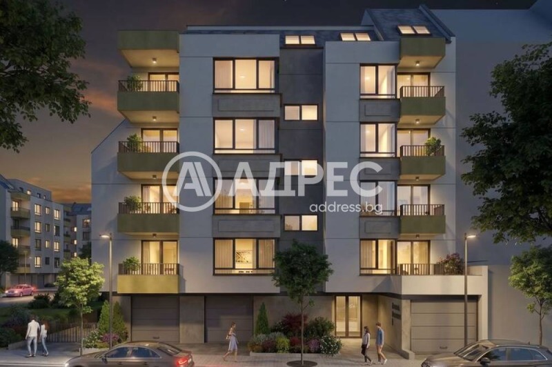 Продава 2-СТАЕН, град София, Витоша • 223000 € • 19792971 1 — Holmes.bg Продава 2-СТАЕН, град София, Витоша • 223000 € • 19792971 1