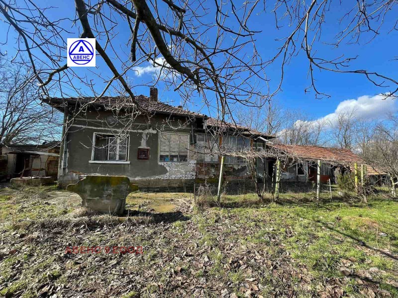 Продава КЪЩА, област Плевен, с. Подем • 30000 € / 58674.90 лв. • 43450468 1 — Holmes.bg Продава КЪЩА, област Плевен, с. Подем • 30000 € / 58674.90 лв. • 43450468 1
