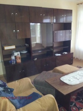 Продава 2-стаен, град София