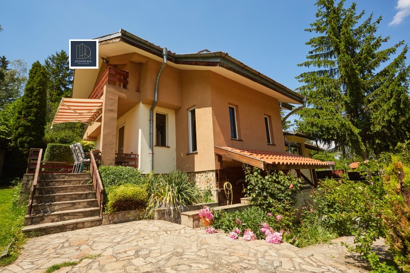Продава КЪЩА, град София, с. Бистрица • 729000 € / 1425800.07 лв. • 82143271 1 — Holmes.bg Продава КЪЩА, град София, с. Бистрица • 729000 € / 1425800.07 лв. • 82143271 1