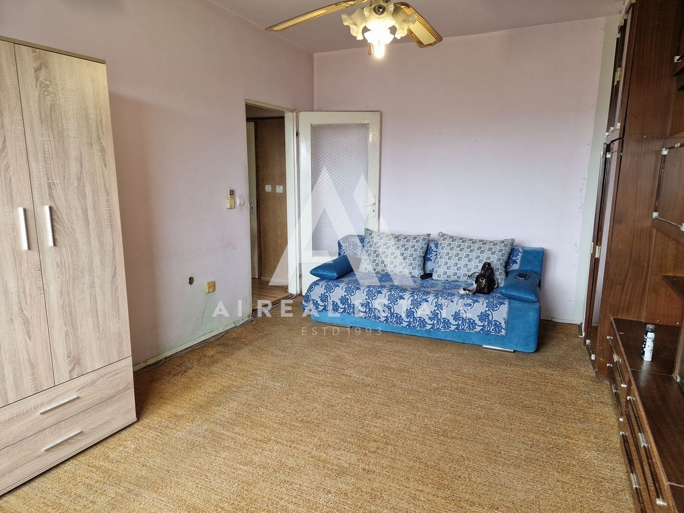 Продава 1-стаен град Плевен , Дружба 3 , 39 кв.м | 76479161 — Imoti.com Продава 1-стаен град Плевен , Дружба 3 , 39 кв.м | 76479161