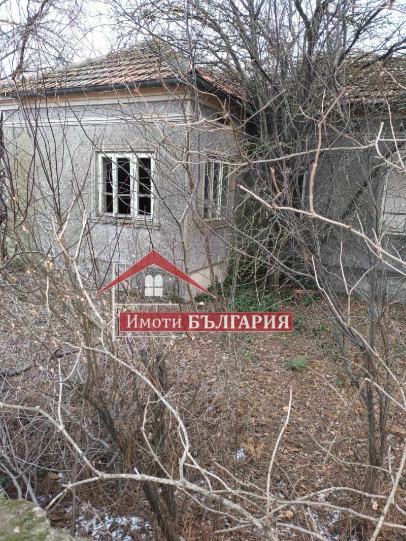 Продава  Къща, област Добрич, с. Змеево • 22 000 EUR • ID 43943677 — holmes.bg - [1] 