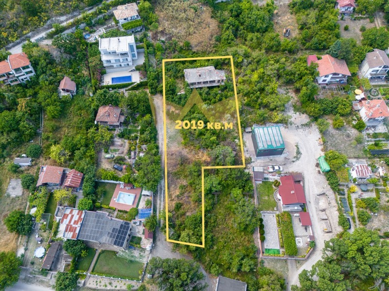 Продава ПАРЦЕЛ, област Добрич, гр. Балчик • 130000 € • 47364174 1 — Holmes.bg Продава ПАРЦЕЛ, област Добрич, гр. Балчик • 130000 € • 47364174 1
