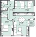 Продава 3-стаен град Пловдив , Гагарин , 107 кв.м | 13517025 — Imoti.com Продава 3-стаен град Пловдив , Гагарин , 107 кв.м | 13517025