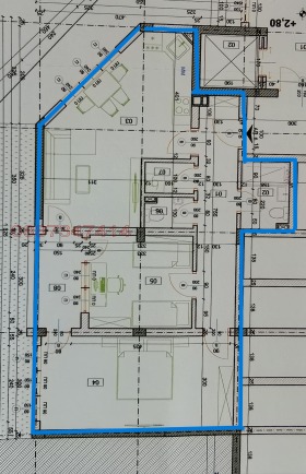 Обява Продава 2-СТАЕН,град Благоевград, Освобождение