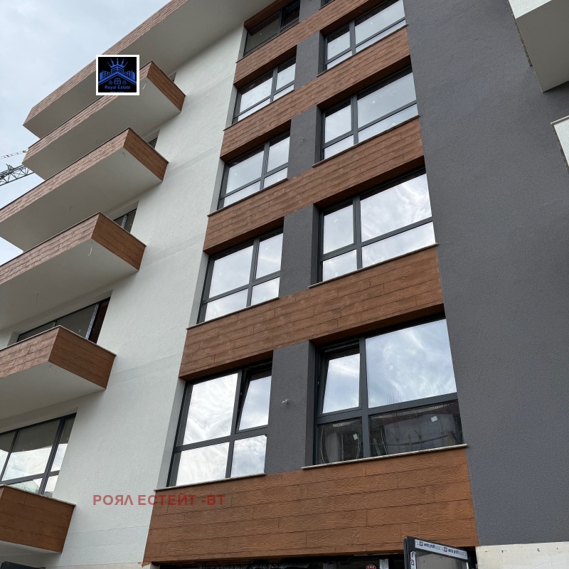 Продава 2-СТАЕН, гр. Велико Търново, Картала