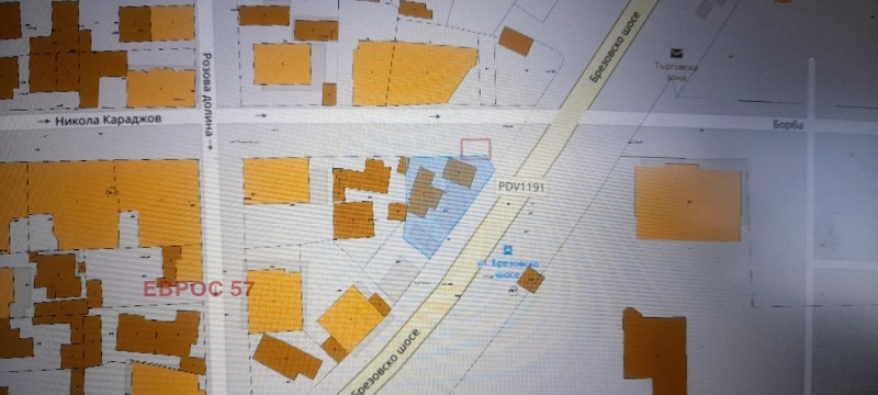 Продава ПАРЦЕЛ, град Пловдив, Кършияка • 100000 € / 195583.00 лв. • 70206827 1 — Holmes.bg Продава ПАРЦЕЛ, град Пловдив, Кършияка • 100000 € / 195583.00 лв. • 70206827 1