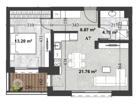 Продава 2-СТАЕН | Imot.bg — малка снимка 3