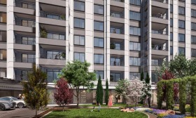 2-СТАЕН, 78 m2 - Holmes.bg 2-СТАЕН, 78 m2