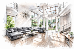 Снимка Продава КЪЩА