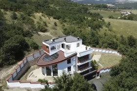 КЪЩА, 493 m2 - Holmes.bg КЪЩА, 493 m2