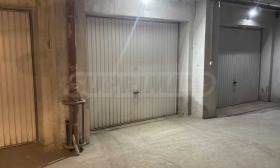 ГАРАЖ, ПАРКОМЯСТО, 18 m2 - Holmes.bg ГАРАЖ, ПАРКОМЯСТО, 18 m2