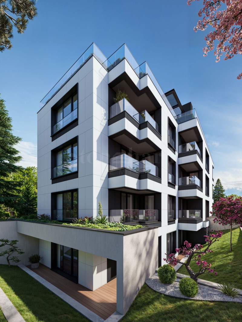 Продава 2-СТАЕН, град София, Кръстова вада • 181500 € / 354983.15 лв. • 25433233 1 — Holmes.bg Продава 2-СТАЕН, град София, Кръстова вада • 181500 € / 354983.15 лв. • 25433233 1