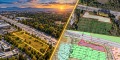 Продава ПАРЦЕЛ, град София, Горубляне • 2614000 € • 99215034 1 — Holmes.bg Продава ПАРЦЕЛ, град София, Горубляне • 2614000 € • 99215034 1