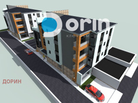 Продажба на тристайни апартаменти в град Пловдив — страница 6 - изображение 20 